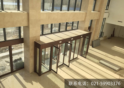 平移门20