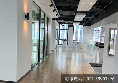 平移自动门6